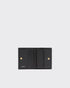 Prada Small Saffiano Leather Wallet